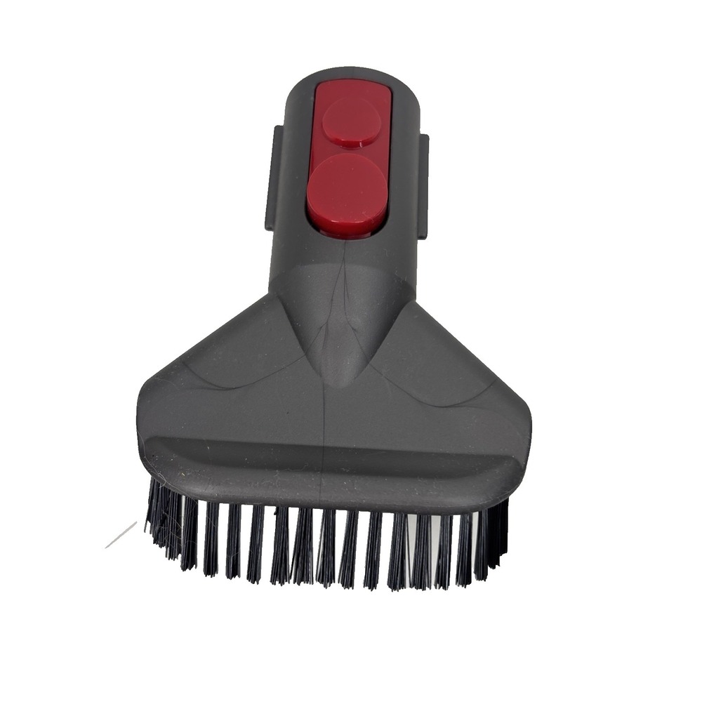 Lot of 6 Dyson Vacuum Attachments Fluffy Soft Roller Cleaner Head Model 112232‎ - Picture 3 of 8